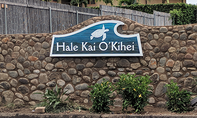 Hale Kai O'Kihei
