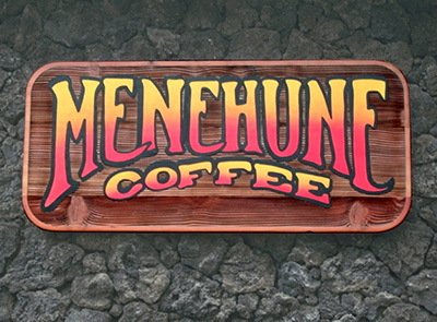 Menehune Coffee