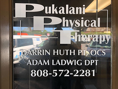 Pukalani Physical Therapy