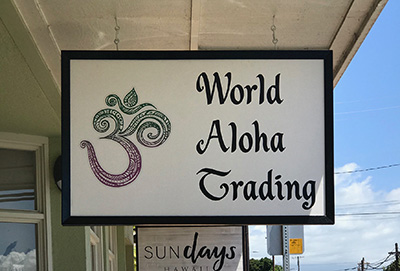 World Aloha Trading